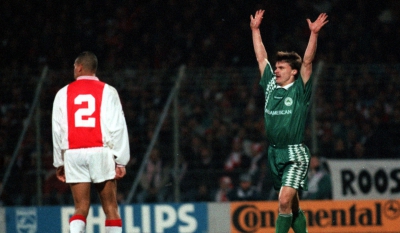 Ο Κριστόφ Βαζέχα στο BN Sports: «Καλύτερος φορ στην Ελλάδα ο Ιωαννίδης - Αξέχαστη υποδοχή μετά το Άμστερνταμ!» (video)