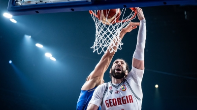 6ος Όμιλος: «Καθάρισε» ο Σενγκέλια και πάει στους «16» η ομάδα του Ζούρου (video)