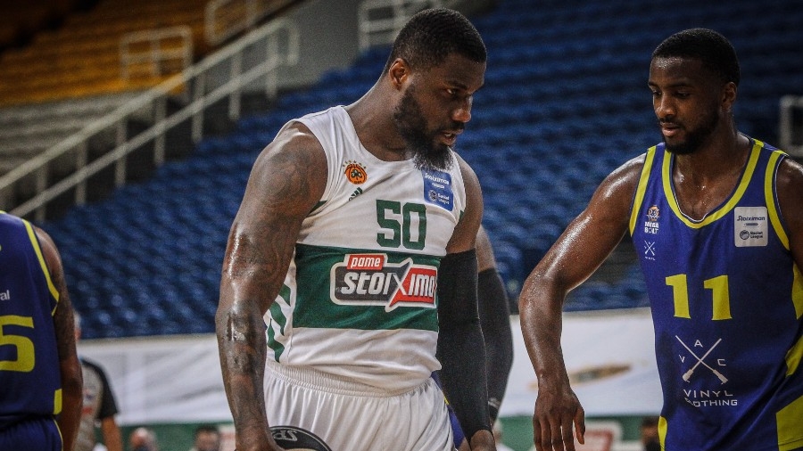 Παναθηναϊκός: Τέλος ο Μπέντιλ