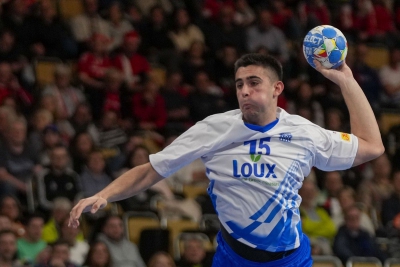 Ελλάδα – Δανία 28-40: Το φαβορί «λύγισε» την Εθνική τερματίζοντας την… παρθενική της συμμετοχή σε Ευρωπαϊκό