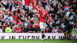 Κριστιάνο Ρονάλντο: Αναδείχθηκε πολυτιμότερος ποδοσφαιριστής της Premier League μετά από 13 χρόνια και… πλησίασε Αγουέρο, Τζέραρντ και Κέιν!