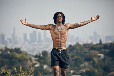 Ο Τζα Μοράντ θυμάται όλους όσους τον ξέγραψαν (video)