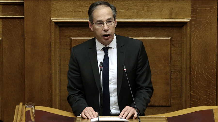 Μαυρωτάς: «Χρωστάμε στον Άλκη και στα παιδιά μας να αντιμετωπίσουμε τη βία»