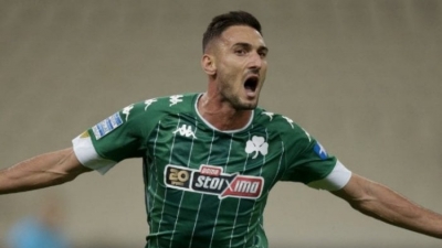 Μακέντα: «Κερδίζεις αυτοπεποίθηση μετά από παιχνίδια, όπως αυτό με την Μίλαν»!