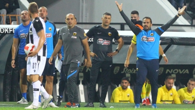 Μιλόγεβιτς: «Κάναμε παιδαριώδη λάθη»