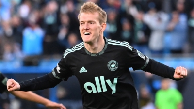 Στην Αθήνα την Πέμπτη ο Σφιντέρσκι, ολοκληρώνεται η μεταγραφή του στον Παναθηναϊκό