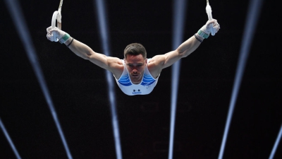 Το Ευρωπαϊκό των ρεκόρ του Πετρούνια στην Κλουζ: Για άλλους απλησίαστο, για αυτόν… ρουτίνα! (video)