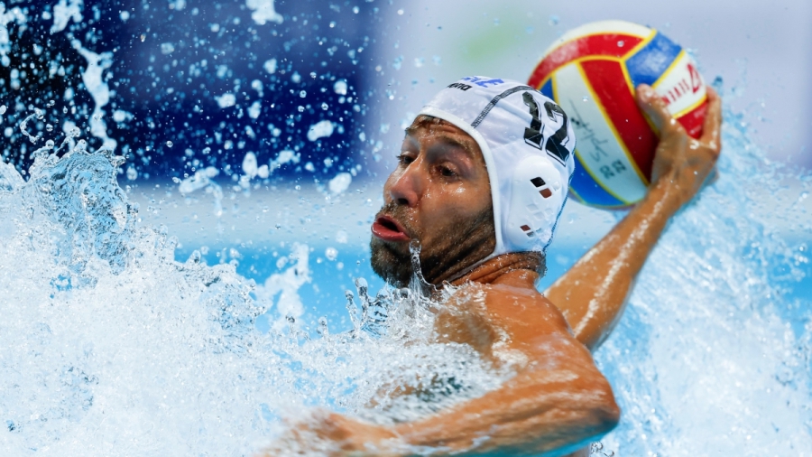 Ελλάδα - Γαλλία 12-12: Σκόνταψε στην πρεμιέρα και «πλήρωσε» τα αμυντικά κενά διαστήματα! (video)