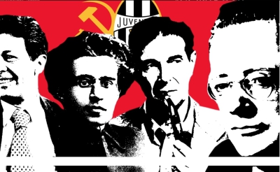 Γιουβέντους και Κομμουνισμός: Η «Γηραιά Κυρία» είναι πιο δυνατή από την ταξική πάλη