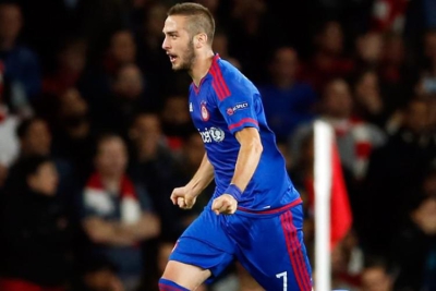 Ολυμπιακός: Διέψευσε τις φήμες για Φορτούνη