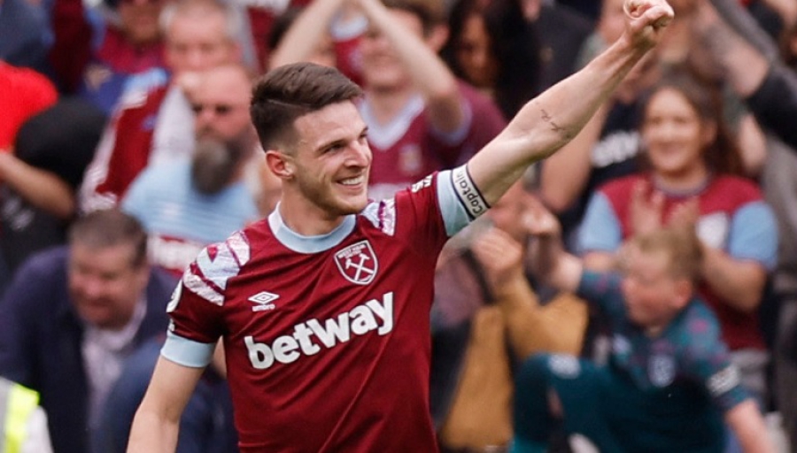 Γουέστ Χαμ – Λιντς 3-1: Βήμα προς την… Championship για τα «παγώνια» του Αλαρντάις! (video)