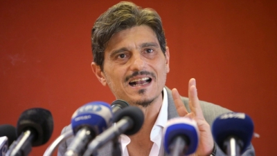 Γιαννακόπουλος για διαιτησία EuroLeague: «Κανείς δεν θα επενδύσει σε αυτό το τσίρκο!»