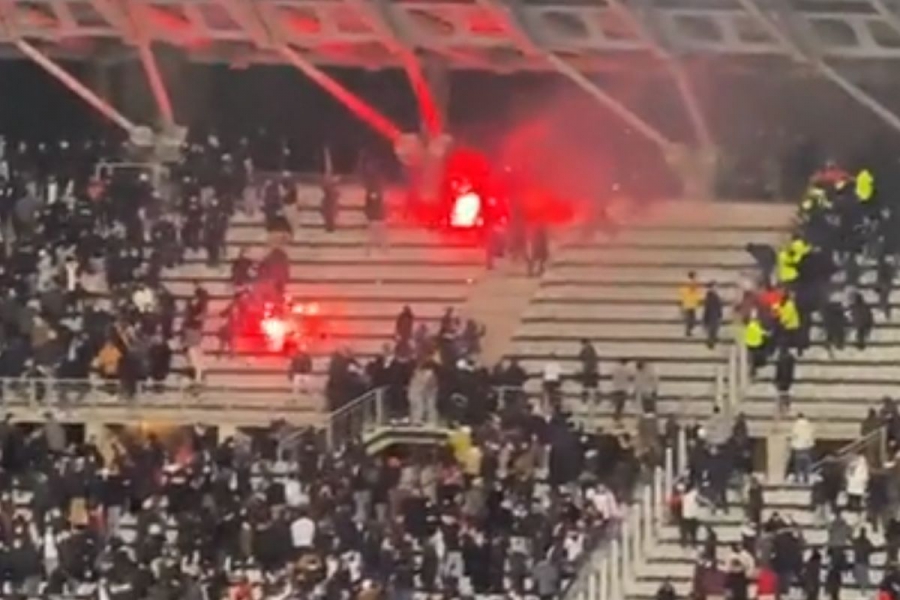 Κύπελλο Γαλλίας: Αποβλήθηκαν από τη διοργάνωση Λυών και Paris FC!