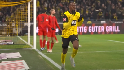 Στην Τσέλσι ο Γκίτενς - 60 εκατομμύρια ευρώ στα ταμεία της Ντόρτμουντ