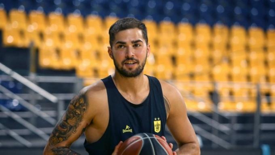 Άρης: Χωρίς Τολιόπουλο και Καββαδά, με το βλέμμα στραμμένο στον Ολυμπιακό!