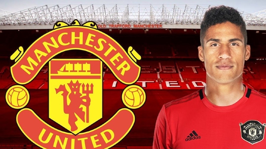 «Πετάει» για το Μάντσεστερ ο Βαράν, υπογράφει και ανακοινώνεται από την Μάντσεστερ Γιουνάιτεντ!
