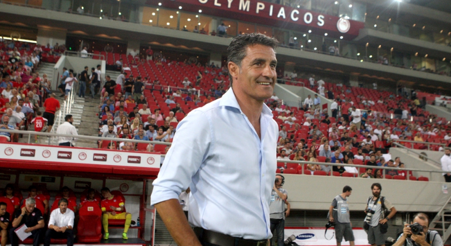 Οριστικό: Ο Μίτσελ επιστρέφει στο Λιμάνι μετά από 7 χρόνια!