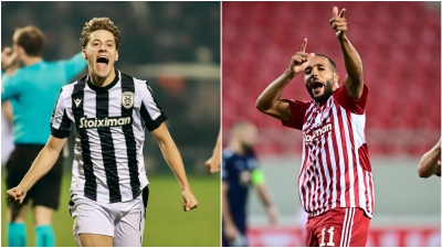 Ποιοι είναι οι πιθανοί αντίπαλοι ΠΑΟΚ και Ολυμπιακού στο Europa Conference League;