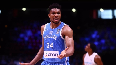 Ελληνική πρωτιά με… τρίποντη απόδοση στην Interwetten!