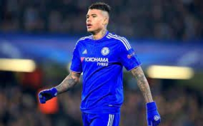 Πήρε και τον Κένεντι από την Τσέλσι η Φλαμένγκο!