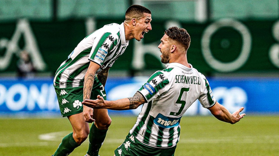 Παναθηναϊκός: Ποστάρισμα Αϊτόρ με νόημα και… Σένκεφελντ! (video)