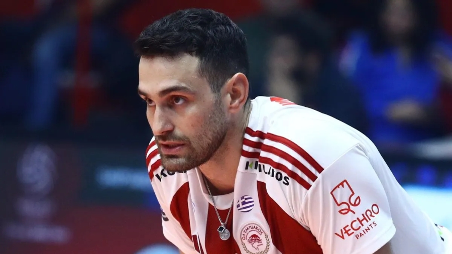 Ποινή σοκ για Κουμεντάκη: Αποκλεισμός τεσσάρων ετών για χρήση απαγορευμένης ουσίας!