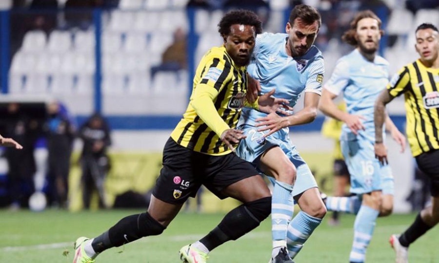 ΑΕΚ: Έτσι έζησαν στην Ένωση τη νίκη επί του Ιωνικού (video)