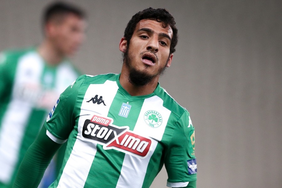 Παναθηναϊκός: Ενδιαφέρον της Ζάμαλεκ για Αγιούμπ