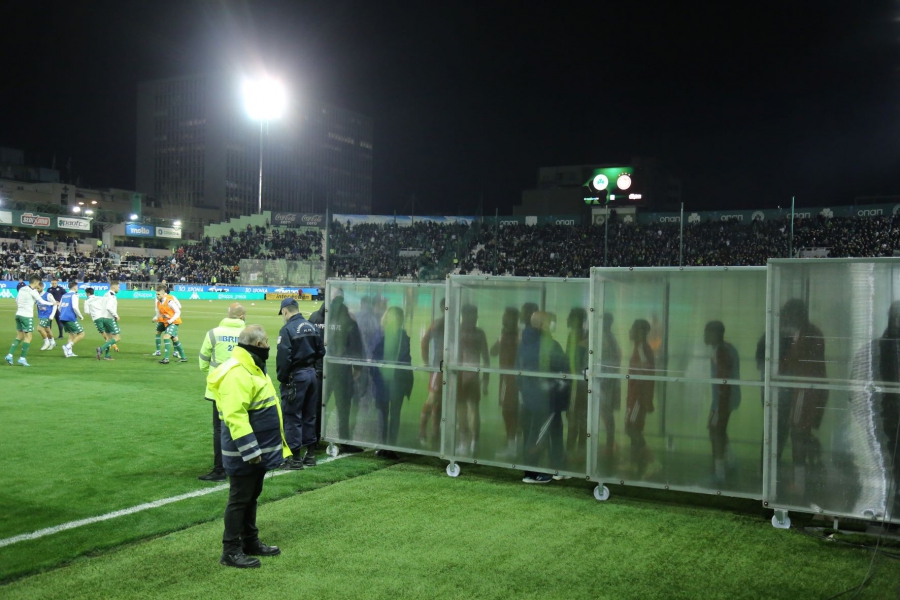 Παναθηναϊκός: Βγάζουν «φτερά» τα διαρκείας!