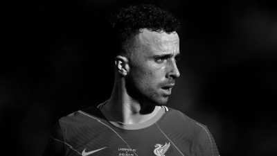 Αυτή είναι η αιτία του τραγικού τροχαίου του Ντιόγο Ζότα! (video)