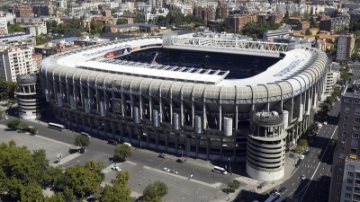 Ρεάλ Μαδρίτης: Εξασφάλισε επένδυση ύψους 360 εκατομμυρίων ευρώ για την ανακαίνιση του Σαντιάγκο Μπερναμπέου