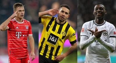 Bundesliga 2022/2023: Οι καλύτεροι 11 του πιο αμφίρροπου πρωταθλήματος των τελευταίων ετών