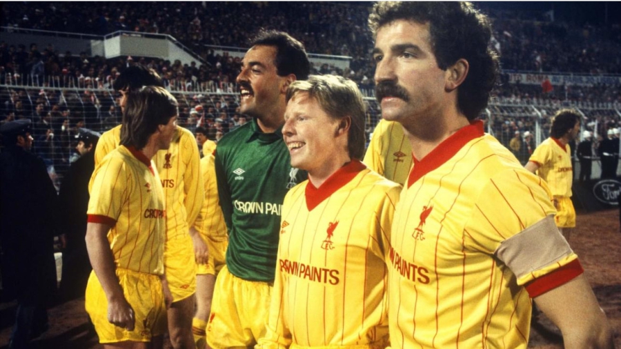 Η νύχτα που η Λίβερπουλ έκανε τον Σβεν Γκόραν Έρικσον να κλάψει! (video)