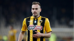 Το αντίο του Μπακάκη στην ΑΕΚ: «Ευχαριστώ για όσα ζήσαμε»!