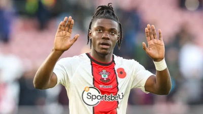 Απέρριψε και δεύτερη πρόταση της Λίβερπουλ για τον Λάβια η Σαουθάμπτον!