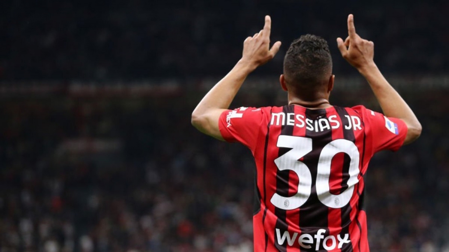 Υπέγραψε την ανανέωση με τη Μίλαν μέχρι το 2024 ο Μεσίας!