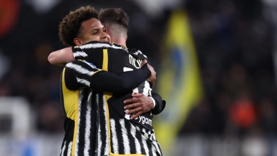 Πώς ο αποκλεισμός της Νάπολι, δίνει την ευκαιρία στη Γιουβέντους για ένα ακόμα τρόπαιο!