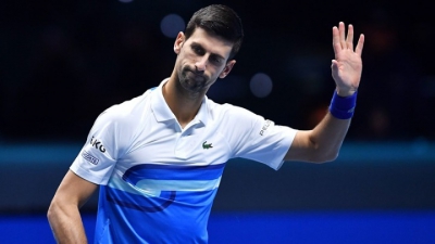 Australian Open: «Ο Τζόκοβιτς πρέπει να εμβολιαστεί για να αγωνιστεί στο τουρνουά»