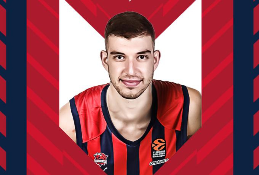 Στη Μπασκόνια ο Ρογκαβόπουλος για την επόμενη τριετία!