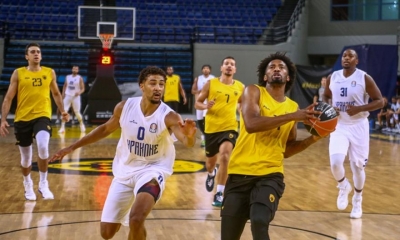 ΑΕΚ - Ηρακλής 96-81: «Δύο στα δύο» για την ομάδα του Δέδα!