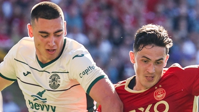 «Χαμόγελα» για ΠΑΟΚ: Χωρίς νίκη για τέταρτο σερί ματς η Αμπερντίν! (video)