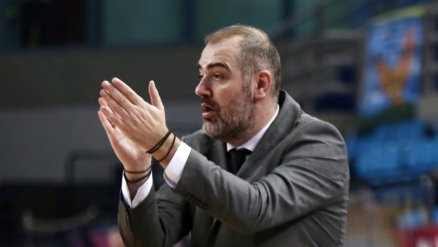 Δέδας: «Η επόμενη εβδομάδα θα είναι… μεγάλη»