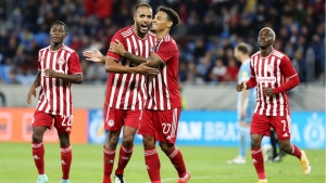 Super League των... 356 εκατ. ευρώ: Στην κορυφή των μπάτζετ ο Ολυμπιακός - Αυξήσεις σε ΑΕΚ, Άρη και Παναθηναϊκό, μεγάλη μείωση στον ΠΑΟΚ!