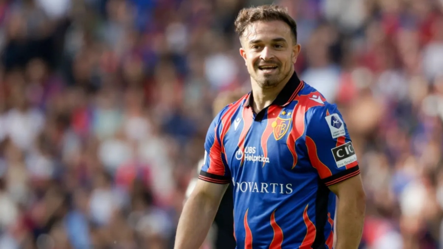 Στην κορυφή με πολλά γκολ η Βασιλεία και στο ταμείο του Pamestoixima