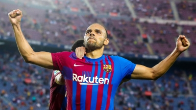 Μπαρτσελόνα – Ρεάλ Σοσιεδάδ 4-2: Ξεχνάει για λίγο τον Μέσι με… τεσσάρα!