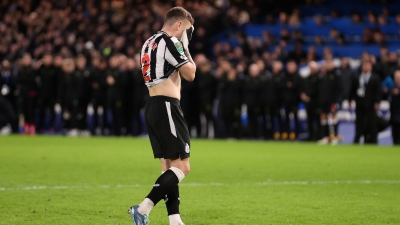 Το λάθος του Τρίπιερ που κόστισε μία πρόκριση στη Νιούκαστλ και το… tweet του 2014! (video)