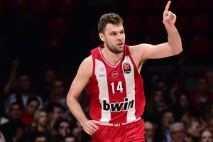 «Ψυχρός» επαγγελματίας: Κυνικός Ολυμπιακός - Άσος τετράδας επί των Βάσκων μαχητών!