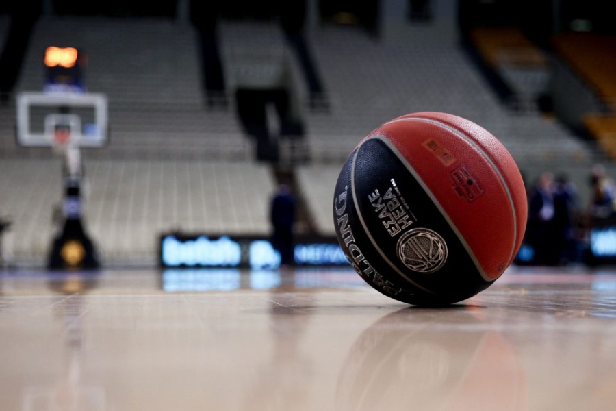 Basket League: Το πλήρες πρόγραμμα των δύο προσεχών αγωνιστικών