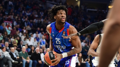 Παρακολουθεί Οτούρου ο Ολυμπιακός