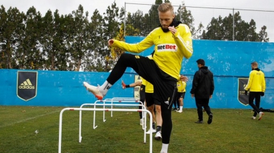 Άρης: Κυριακάτικη προπόνηση και το βλέμμα στον Παναθηναϊκό